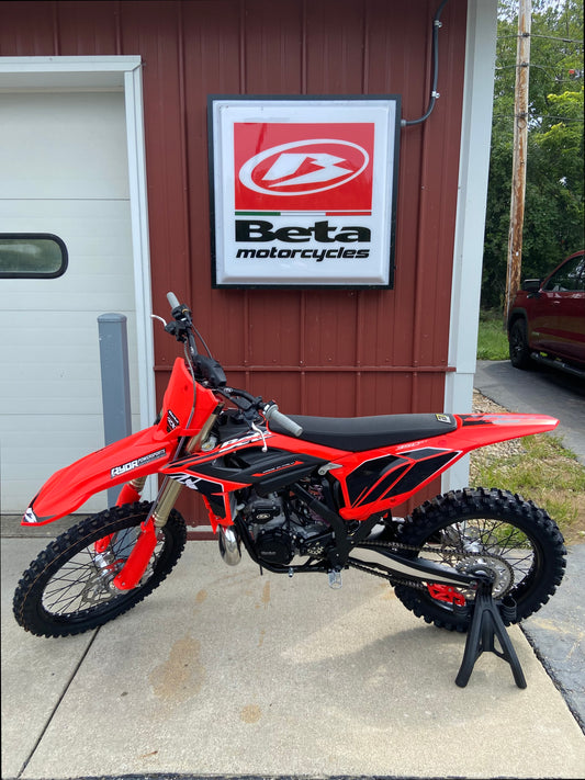 2027 Beta 350RX