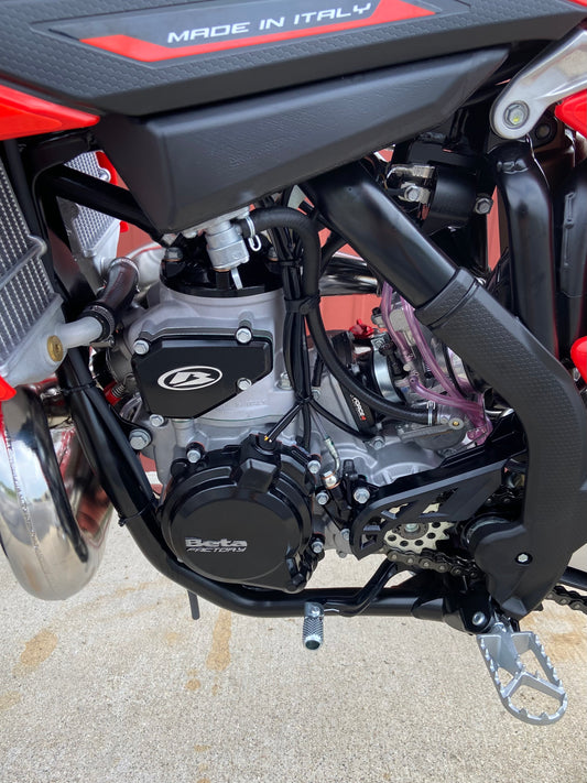 2027 Beta 350RX