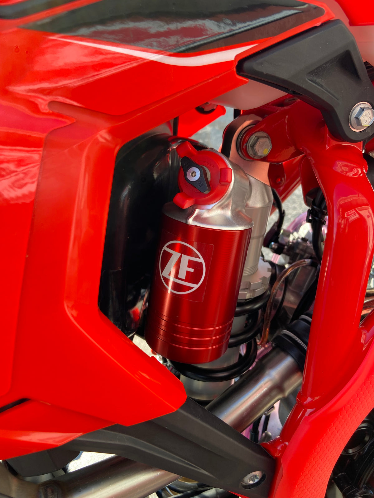 2027 Beta 300RR X-Pro