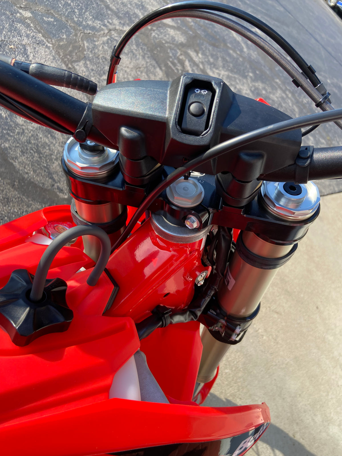 2027 Beta 300RR X-Pro