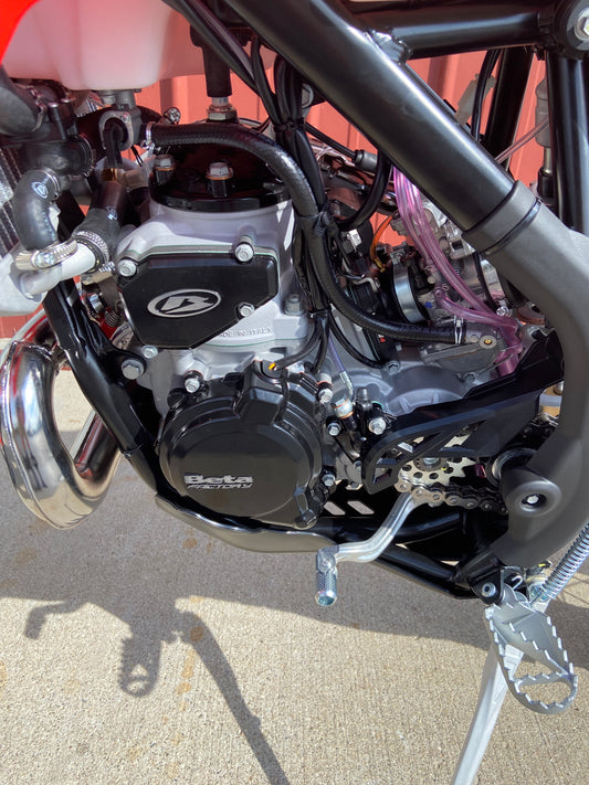 2027 Beta Xtrainer 300