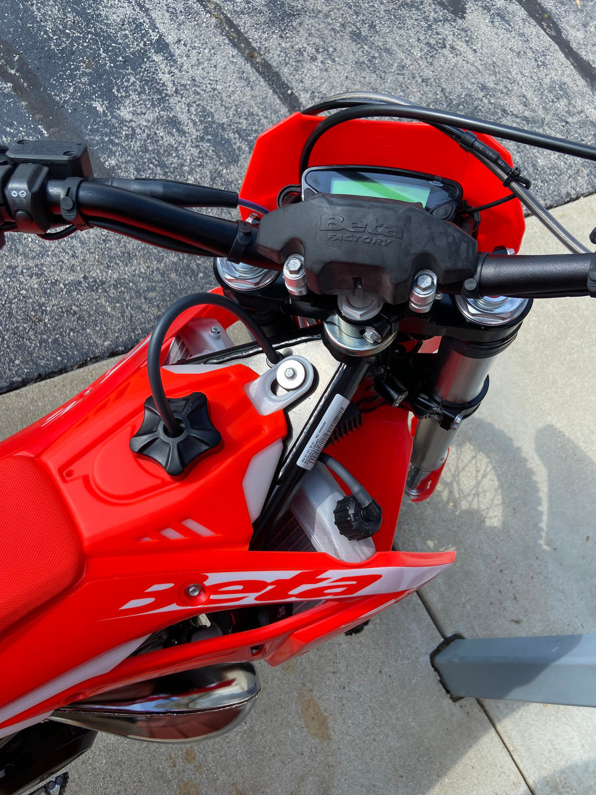 2027 Beta Xtrainer 300