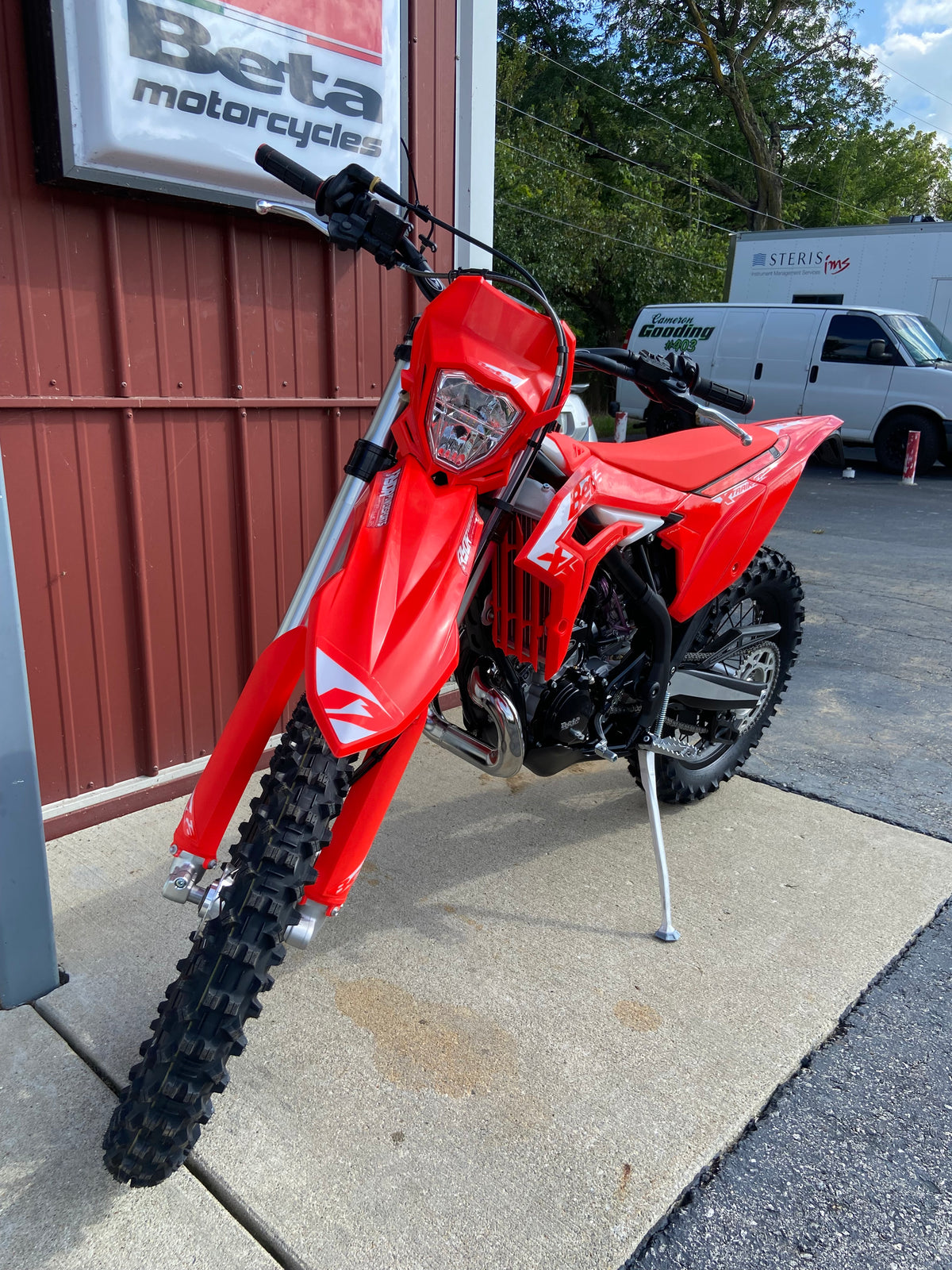 2027 Beta Xtrainer 300