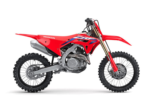 2023 Honda CRF450R