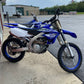 2019 Yamaha YZ450F