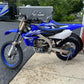 2018 Yamaha YZ450F