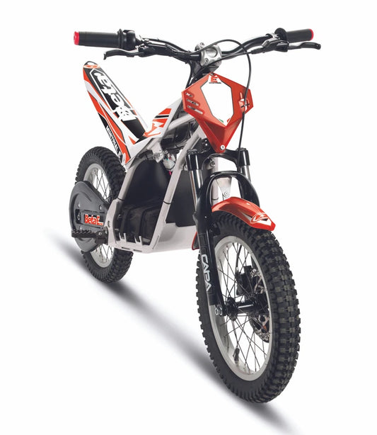2025 Beta Minitrial E 16"