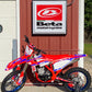 2025 Beta 450RX