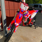 2025 Beta 450RX