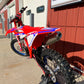 2025 Beta 450RX
