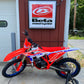 2026 Beta 350RX