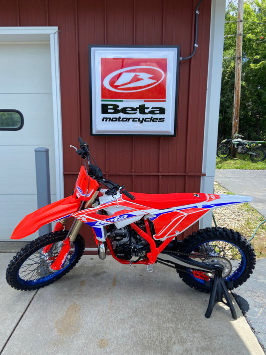 2026 Beta 350RX
