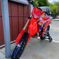 2026 Beta 350RX