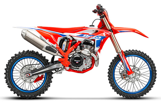 2026 Beta 450RX-F