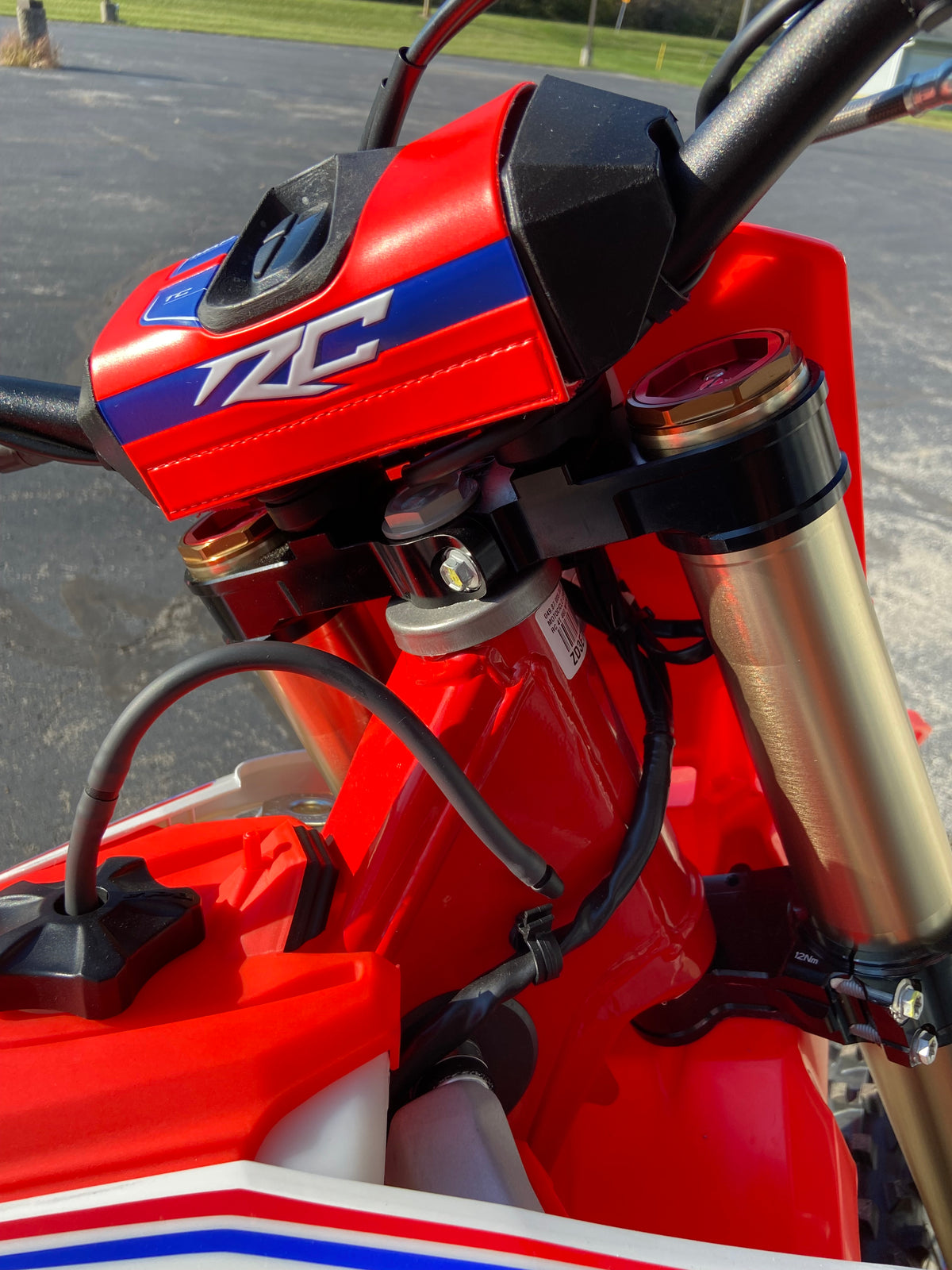 2026 Beta 450RC