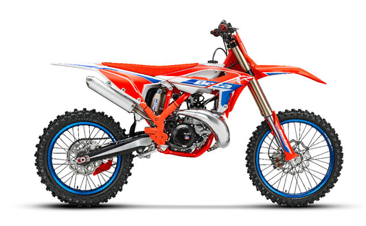 2026 Beta 350RX
