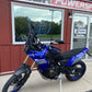 2024 Yamaha Tenere 700